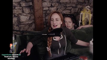 Ruby Weapon Hour - Dark Souls 2 (Part 8)