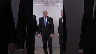 #biden on #putin pulling out of #nuclear treaty: 'big mistake'