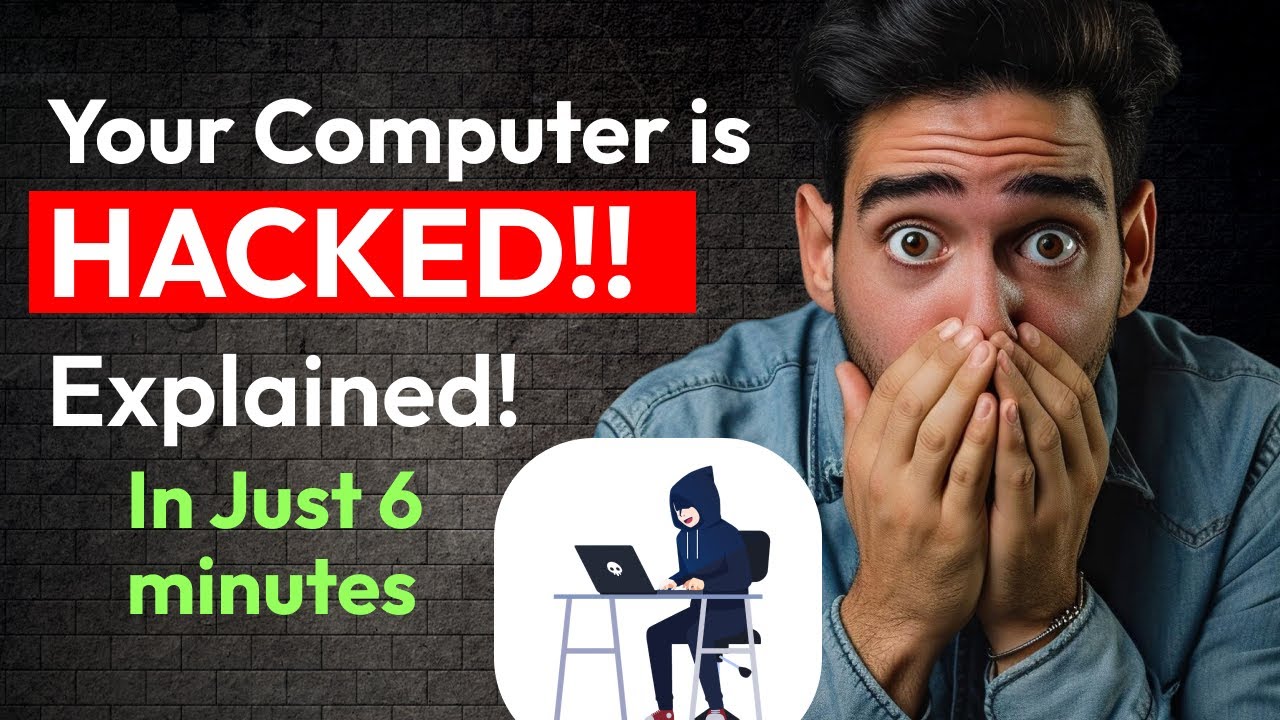 What is Hacking and ethical hacking | hacking & cybersecurity for ...