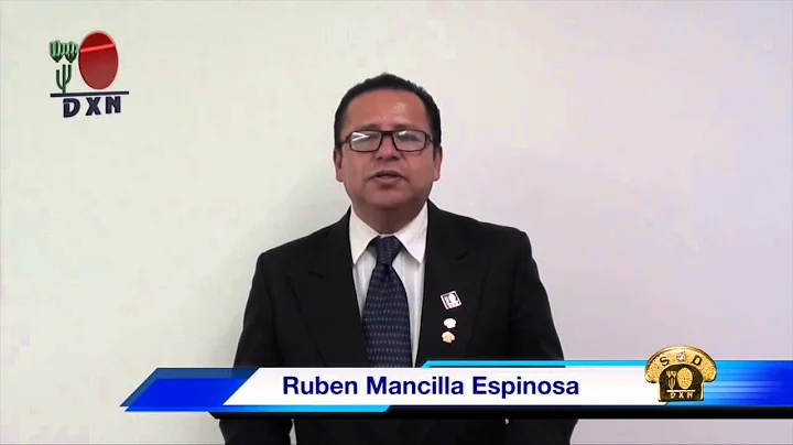 DXN to you ⎪ Do you want to be Healthy and Wealthy?