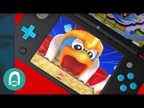 Video: De Maximale Bestandsgrootte Van De Nintendo 3DS EShop Is 2 GB