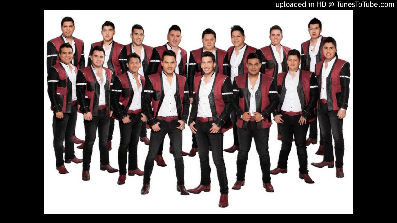 Banda Los Recoditos Mientras Tú Jugabas 042 MIENTRAS TU JUGABAS - banda los recoditos - YouTube