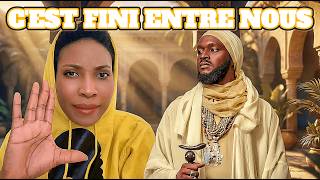 Sortie Polémique Daamron Esseni Clarifie Tout - Cest Fini Entre Nous