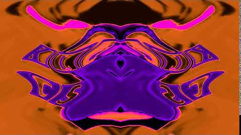 (NEW ORANGE DIZZY IDEA EFFECT) An Audio Effect I