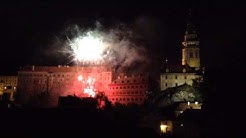 Rosenfest - Krumau - 2014