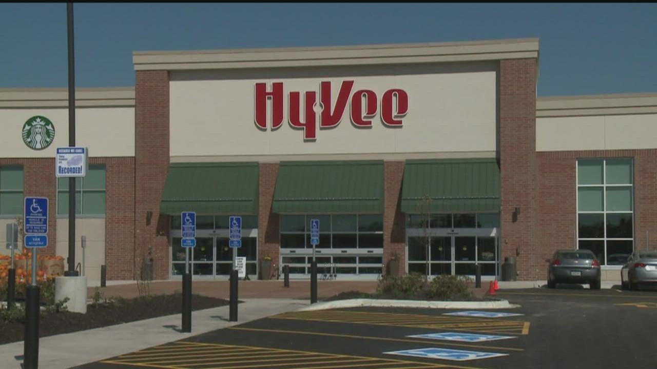 What stores are open on Easter 2024? Details on Walmart, Hy-Vee ...