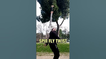 TUTORIAL SPIN FLY TWIST 🟠🔴 SWORD SKILLS 튜토리얼チュートリアルट्यूटोरियल 教 程 검 剣 तलवार ESPADA FLORITURA
