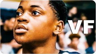 Amateur Bande Annonce Vf (2018)