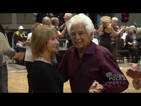 Funtime Polka Party: