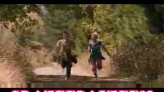 Unofficial Music Video - Bridge To Terabithia Try