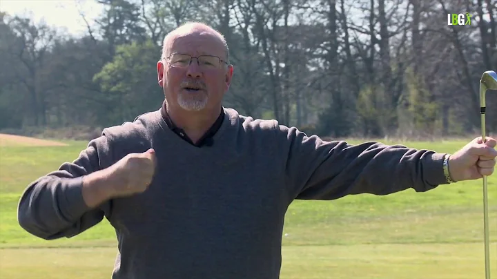 Understanding The Golf Swing - Close up on the Sho...