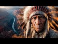 Discover the Lakota Walking Chant: A Mesmerizing Native American Spirit Journey &amp; Chill Tribal Vibes