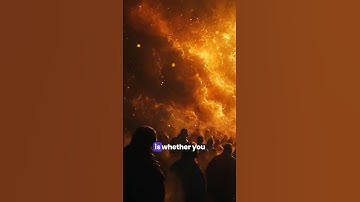 Experiencing Peace And Joy In The Midst Of Global Chaos