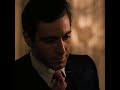 Real Mafia 👌 || The Godfather Edit Micheal Corleone Whatsapp Status