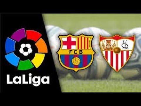 مشاهدة مباراة اشبيلية وبرشلونة بث مباشر الدوري الاسباني بث مباشر مباريات اليوم