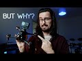 DJI FPV X GOPRO HERO 10 | IS IT A GOOD IDEA?