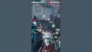 Spot your enemy and hunt them down! - #WRFrontiers #WarRobots #gamedev #ue5