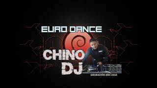 DJ Chino Mix Chicha Clásica