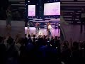 Dance for JESUS: His Name Fills the Room! #shorts