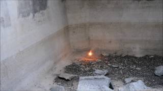 Como Hacer Termita Con Óxido De Cobre