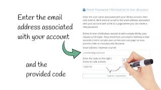 How to Reset Your Password