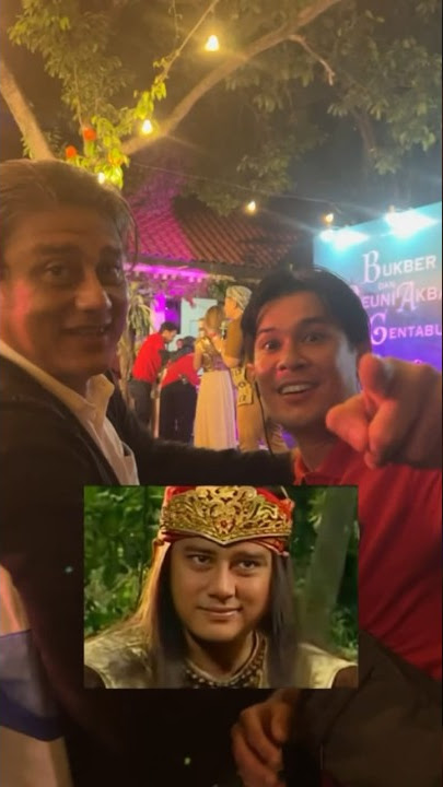 Ini Versi Legendnya!! Ingat kan yaa? #Kolosal #AnglingDharma