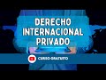 Introducción al Derecho Internacional Privado