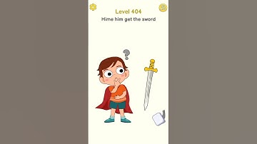 Delete Puzzle Level 404 - 405