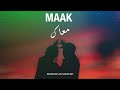 Tagne x manal  maak slowed  reverb best version  tagne