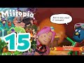 SALVIAMO I NOSTRI COMPAGNI 😱 EP. 15 - Miitopia Nintendo Switch