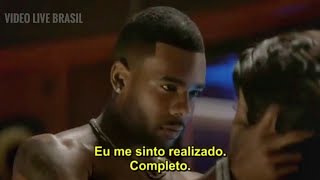 Devon Empire - Stuck On You - R Rated Version LEGENDADO