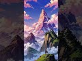 рџ Epic Mountain Anime Scene рџЊї Anime Epic Adventure Nature рџ Epic Mountain Anime Scene рџЊї Anime Epic Adventure Nature