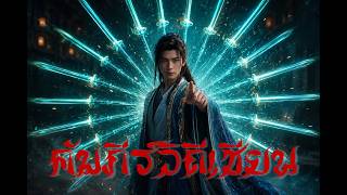 คัมภีร์วิถีเซียน บทที่ 961-970 (สำนักนิยายเสียง) →Long Play←