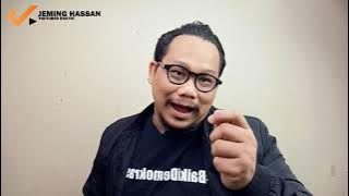 Ahli Pas akan memberontak jika RUU355 tidak dibentang. Dulu Idris Ahmad ugut umno!