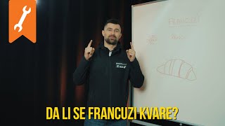 Da li se francuzi kvare? PSA vs. RENAULT?