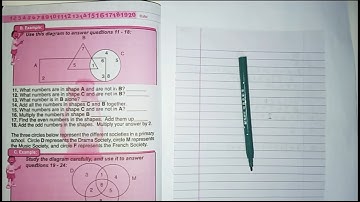 SOLVED! Exercise 8b, Page16, book5 Lantern quantitative reasoning
