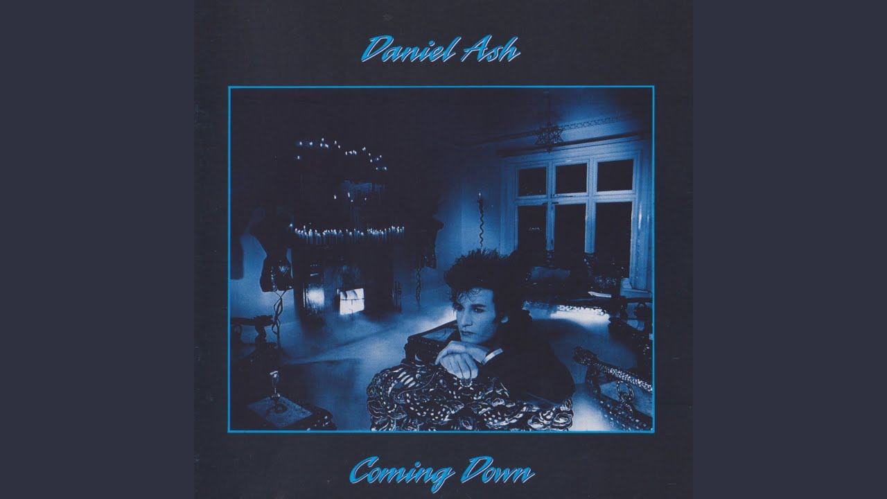 Watch Coming Down Fast on YouTube Watch Coming Down Fast on YouTube