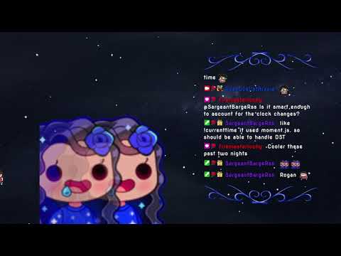 Monday Spoop W Tzedric Pals