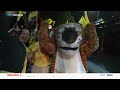 Colombia elects Abelardo De La Espriella after closely fought vote