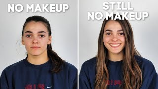 Do you think it is possible to glow-up without using any makeup?? make
sure come back our channel on tuesdays for new videos! like this video
if en...
