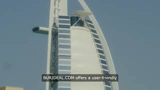 BurjDeal Free Classified UAE