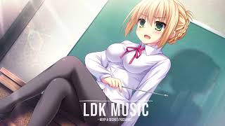 Oceanus - Keep A Secret