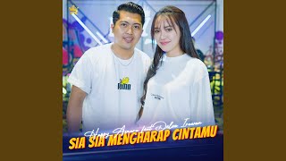 Sia Sia Mengharap Cintamu (Cover)