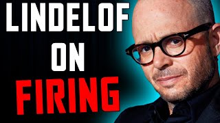 Damon Lindelof Speaks Out About Star Wars FIRING | Reveals Lucasfilm AGENDA