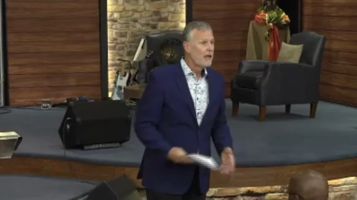 Word of Righteouness From Tracy Harris