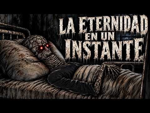 Can Eternity Fit Into an Instant? - The Long Dream by Junji Ito