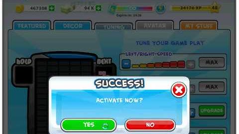 Tetris Battle Unlimited Cash Hack April 2012