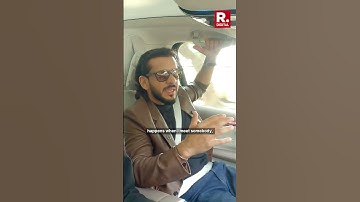 Aman Gupta on His Brain Fade Moment With PM Modi