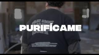 Purifícame by Jonathan Napoles Letra