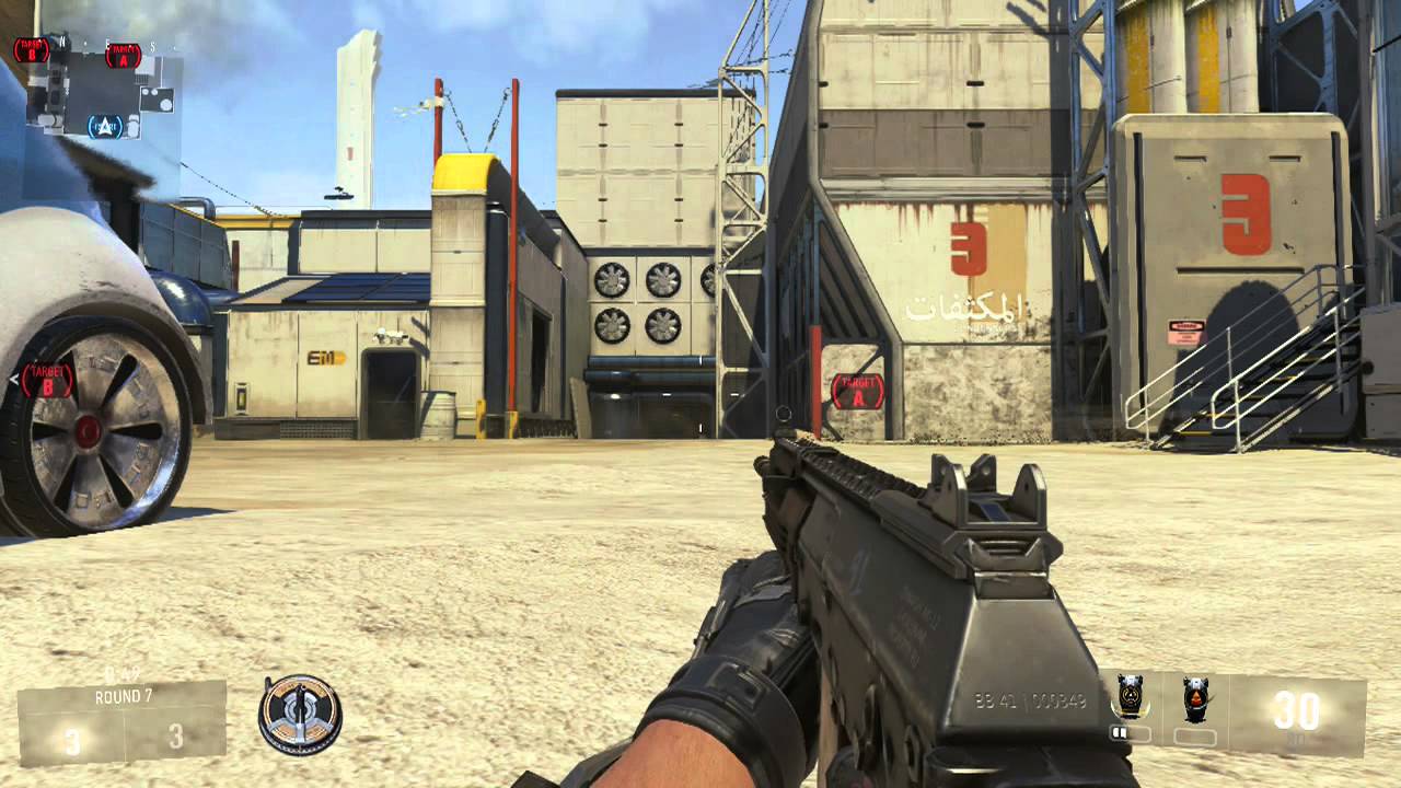 1v3 against Blaztful Tanntrix OutTheOrdinary